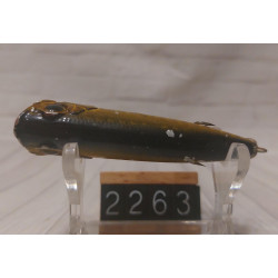 ВОБЛЕР DAISO POPPER 60F 7g
