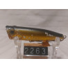 ВОБЛЕР DAISO POPPER 60F 7g