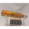 ВОБЛЕР DAISO POPPER 60F 7g