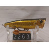 ВОБЛЕР DAISO POPPER 60F 7g