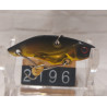 Цикада Jackall Keeburn 1/4oz 7g 50mm
