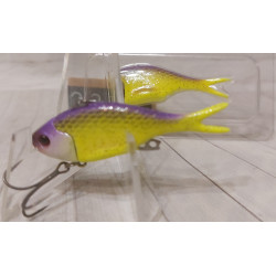 Воблер Jackall Jeublu 52S 6.4g