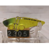 Цикада Jackall Sasuke Blade Jr. 8г 52mm