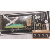 Воблер Megabass X-55 SP 55mm 3g 0-0.5m Col.MAT-TIGER