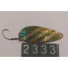 Блешня ART FISHING BITE MESH 5.5G 45mm