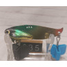Цикада  Heddon Sonar Flash 60mm 15g