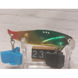 Цикада  Heddon Sonar Flash 60mm 15g