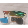 Цикада  Heddon Sonar Flash 60mm 15g