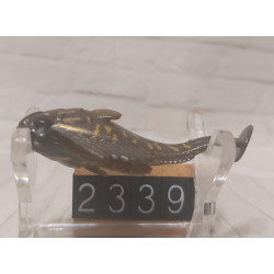 Воблер Megabass Soft Lure Dark Sleeper 2.4 Inch 1/4 oz