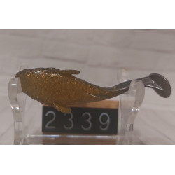 Воблер Megabass Soft Lure Dark Sleeper 2.4 Inch 1/4 oz
