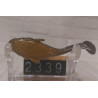Воблер Megabass Soft Lure Dark Sleeper 2.4 Inch 1/4 oz