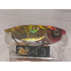 Цикада Deps Circuit Vib 1/2oz 52mm 14g