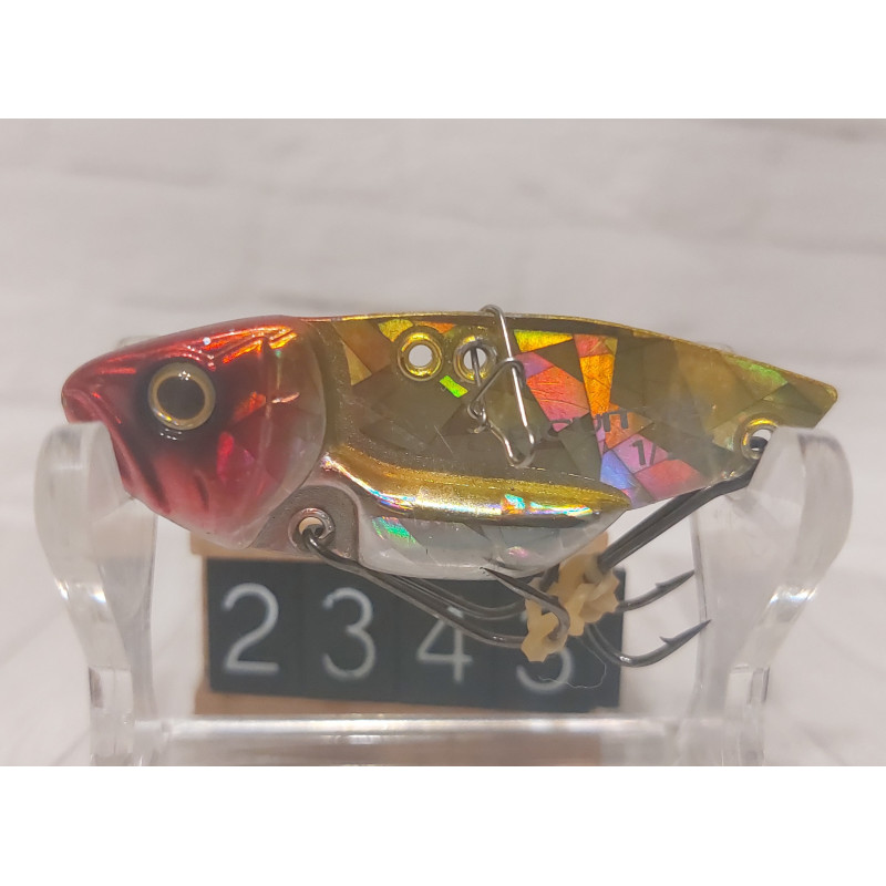 Цикада Deps Circuit Vib 1/2oz 52mm 14g