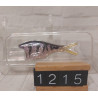 Воблер Jackall Jeublu 52S 6.4g