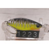 Блешня Пількер Jackall Metal Jig Lizinc 3/8Oz 10.5g 45mm