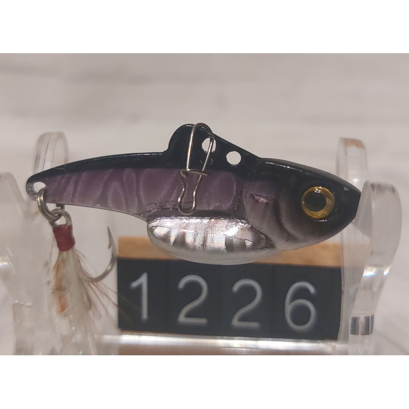 Цикада Tiemco Metal Vibe 1/4Oz 7g 45mm
