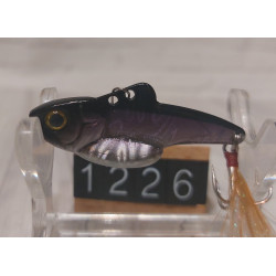 Цикада Tiemco Metal Vibe 1/4Oz 7g 45mm
