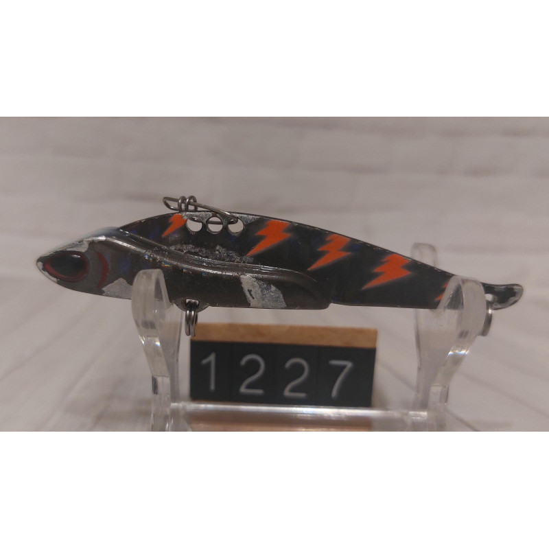 Цикада Rapala Storm TETUJIN TJN 18g 75mm