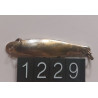 Блешня A-RANG 3g 43mm
