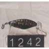 Блешня Пількер Jackall Metal Jig Lizinc 3/16 Oz 5.25g 30mm