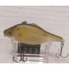 Воблер Megabass Vibration-X Ultra (Rattle in) 76mm 19.2g