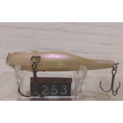 Воблер Megabass Vibration-X Ultra (Rattle in) 76mm 19.2g