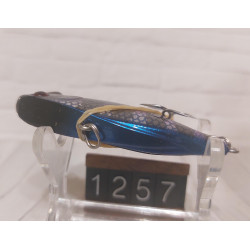 Воблер Jackall TN60 Trigon 60mm 18.5g