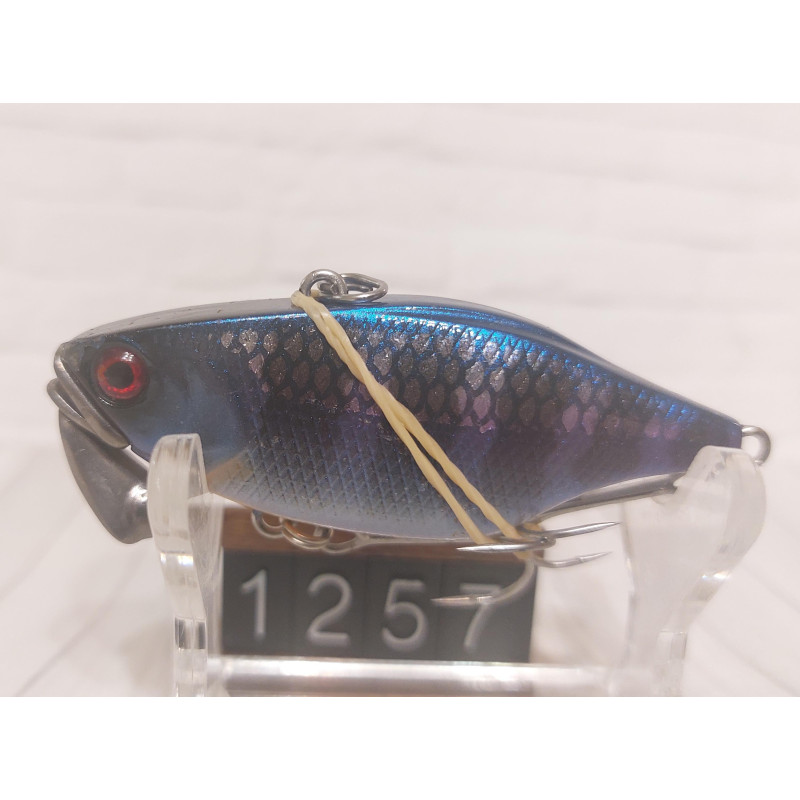 Воблер Jackall TN60 Trigon 60mm 18.5g