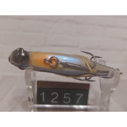 Воблер Jackall TN60 Trigon 60mm 18.5g