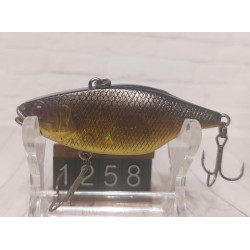 Воблер Jackall TN60 Iyoken...