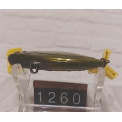 Воблер Jackall TN50 FT (Full Tungsten) 52 мм 9.5 г