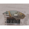 Воблер Raid Level Vib Boost (46mm, 9g)
