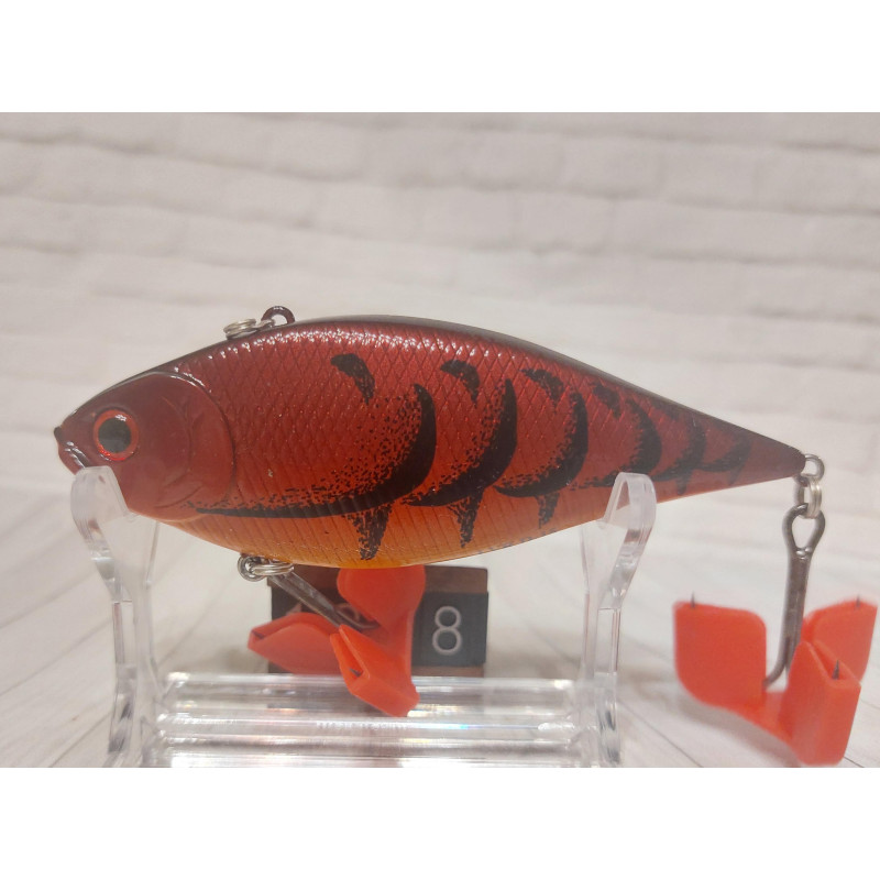 Воблер Lucky Craft LVR D-15 95S 28g