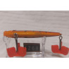 Воблер Lucky Craft LVR D-15 95S 28g