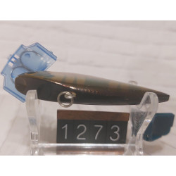Воблер Daiwa TD Vibration 106S 63mm 10g