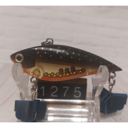 Воблер Daiwa TD Brass...