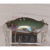 Цикада Daiwa Rays Vib 1/2oz 52mm 14g