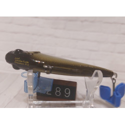 Воблер Megabass Vibration-X Ultra (Rattle in) 76mm 19.2g