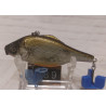 Воблер Megabass Vibration-X Ultra (Rattle in) 76mm 19.2g