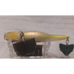 Воблер Megabass Vibration-X Ultra (Rattle in) 76mm 19.2g