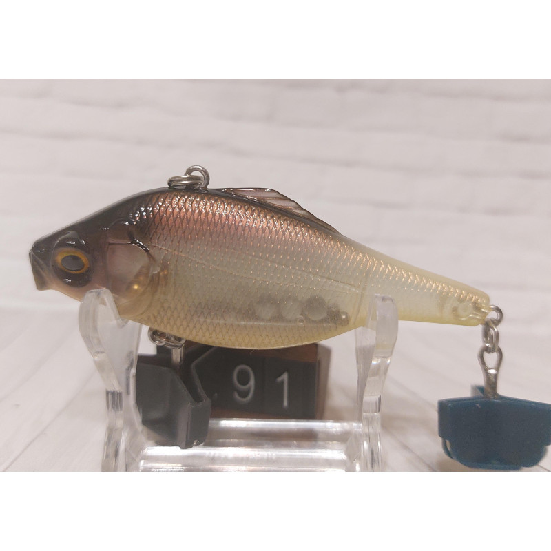 Воблер Megabass Vibration-X Ultra (Rattle in) 76mm 19.2g