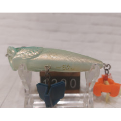 Воблер Megabass Pop-X 64mm 7g