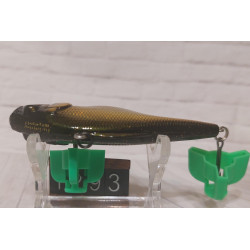 Воблер Megabass Vibration-X Ultra (Rattle in) 76mm 19.2g