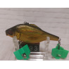 Воблер Megabass Vibration-X Ultra (Rattle in) 76mm 19.2g