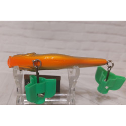 Воблер Megabass Vibration-X Ultra (Rattle in) 76mm 19.2g