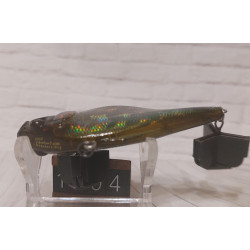 Воблер Megabass Vibration-X Ultra (Rattle in) 76mm 19.2g