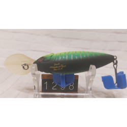 Воблер Megabass Bait-X Concept 66F 10.5g 2.2-2.8m