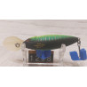Воблер Megabass Bait-X Concept 66F 10.5g 2.2-2.8m