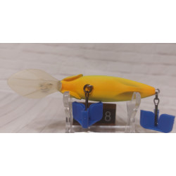 Воблер Megabass Bait-X Concept 66F 10.5g 2.2-2.8m