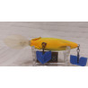 Воблер Megabass Bait-X Concept 66F 10.5g 2.2-2.8m